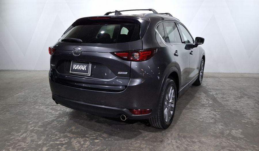 Mazda Cx-5 2.5 I GRAND TOURING AUTO 2WD Suv 2019
