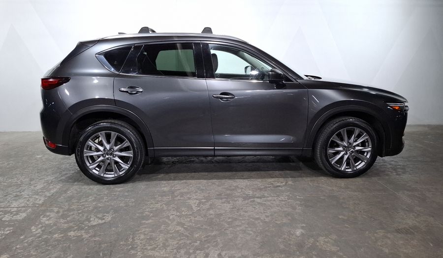 Mazda Cx-5 2.5 I GRAND TOURING AUTO 2WD Suv 2019
