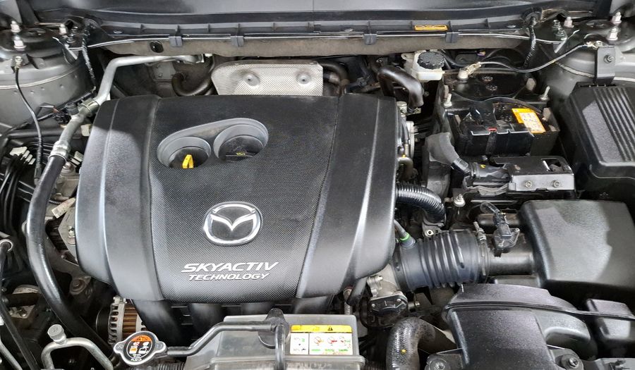 Mazda Cx-5 2.5 I GRAND TOURING AUTO 2WD Suv 2019