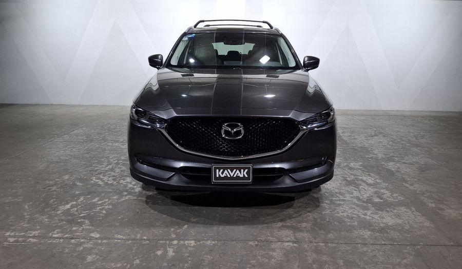 Mazda Cx-5 2.5 I GRAND TOURING AUTO 2WD Suv 2019