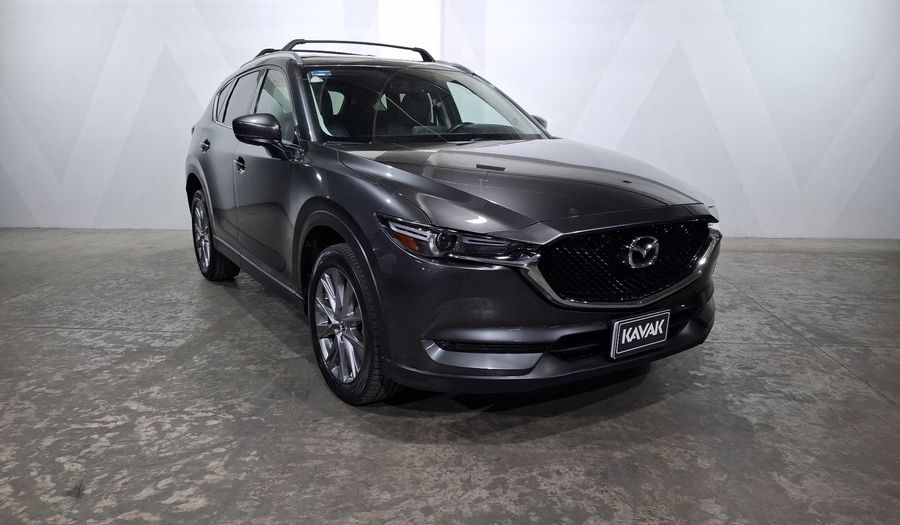 Mazda Cx-5 2.5 I GRAND TOURING AUTO 2WD Suv 2019