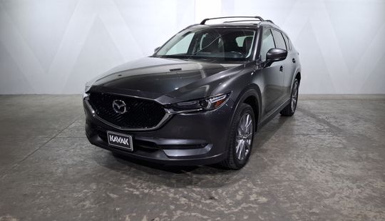 Mazda • CX-5