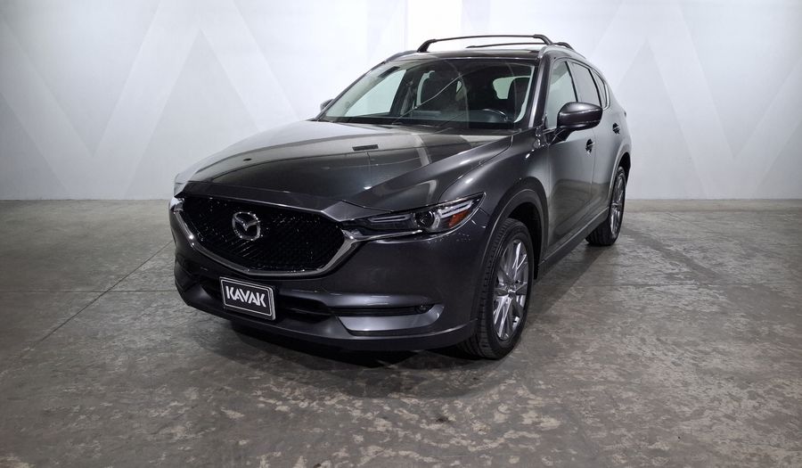 Mazda Cx-5 2.5 I GRAND TOURING AUTO 2WD Suv 2019