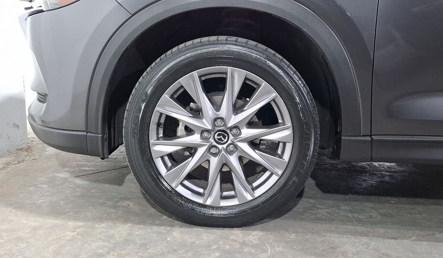 Mazda Cx-5 2.5 I GRAND TOURING AUTO 2WD Suv 2019