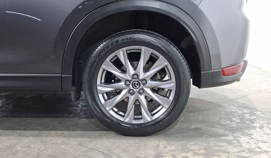 Mazda Cx-5 2.5 I GRAND TOURING AUTO 2WD Suv 2019