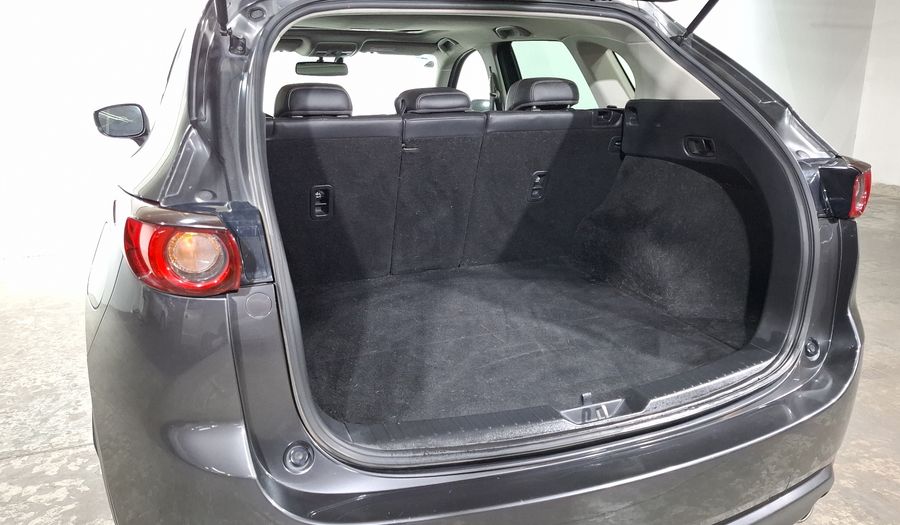 Mazda Cx-5 2.5 I GRAND TOURING AUTO 2WD Suv 2019