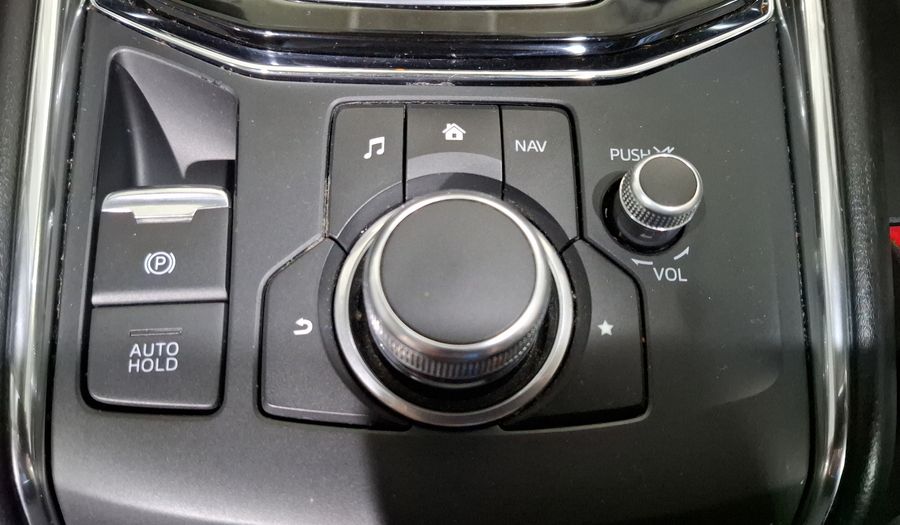 Mazda Cx-5 2.5 I GRAND TOURING AUTO 2WD Suv 2019