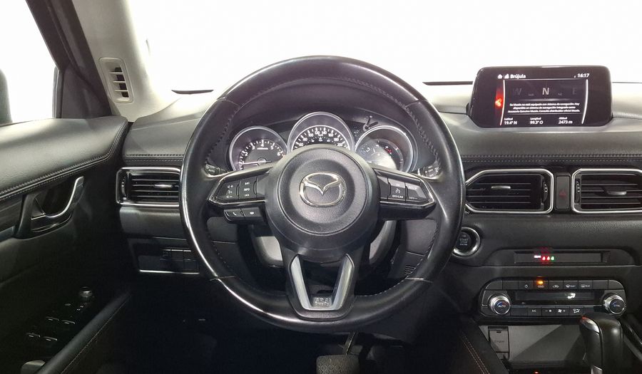 Mazda Cx-5 2.5 I GRAND TOURING AUTO 2WD Suv 2019