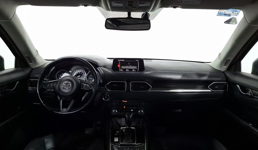 Mazda Cx-5 2.5 I GRAND TOURING AUTO 2WD Suv 2019