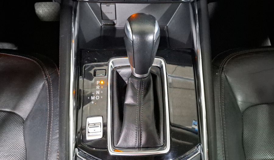 Mazda Cx-5 2.5 I GRAND TOURING AUTO 2WD Suv 2019