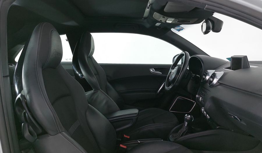Audi A1 1.4 TFSI S LINE PLUS TRONIC Hatchback 2012