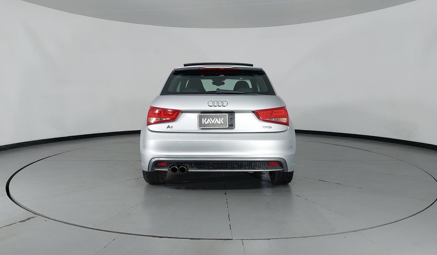 Audi A1 1.4 TFSI S LINE PLUS TRONIC Hatchback 2012