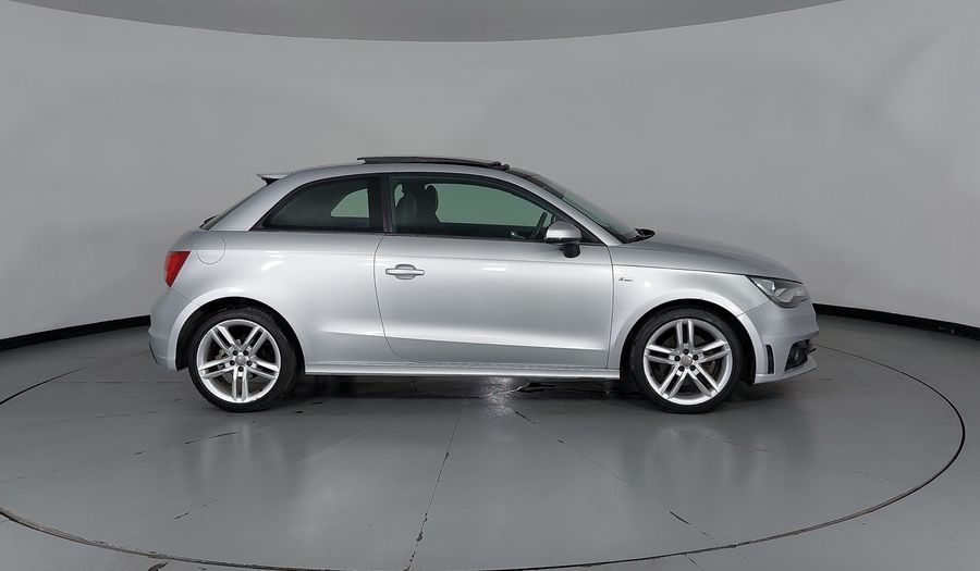 Audi A1 1.4 TFSI S LINE PLUS TRONIC Hatchback 2012