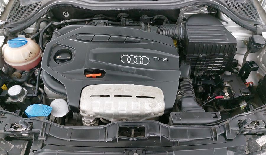 Audi A1 1.4 TFSI S LINE PLUS TRONIC Hatchback 2012