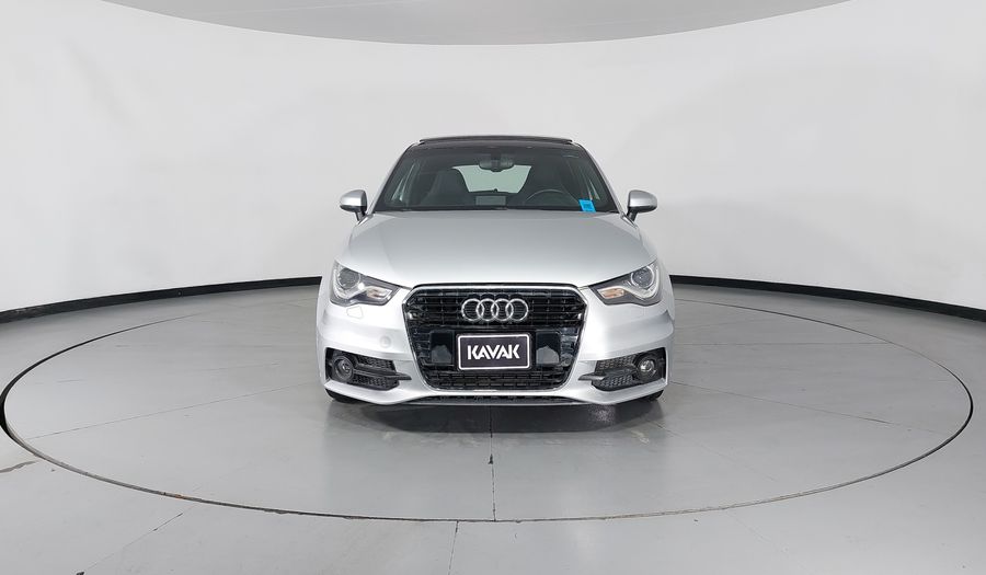 Audi A1 1.4 TFSI S LINE PLUS TRONIC Hatchback 2012