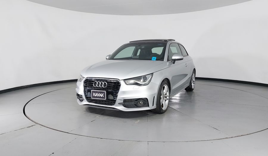 Audi A1 1.4 TFSI S LINE PLUS TRONIC Hatchback 2012
