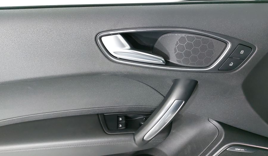 Audi A1 1.4 TFSI S LINE PLUS TRONIC Hatchback 2012