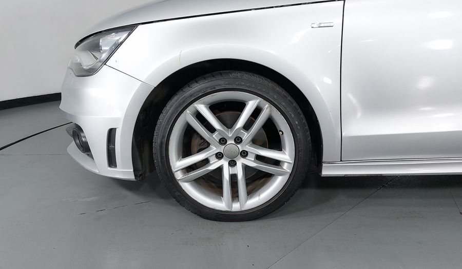 Audi A1 1.4 TFSI S LINE PLUS TRONIC Hatchback 2012