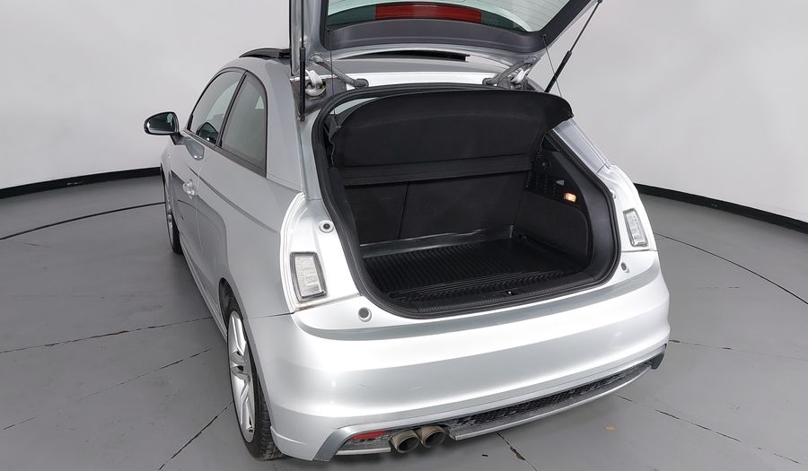 Audi A1 1.4 TFSI S LINE PLUS TRONIC Hatchback 2012