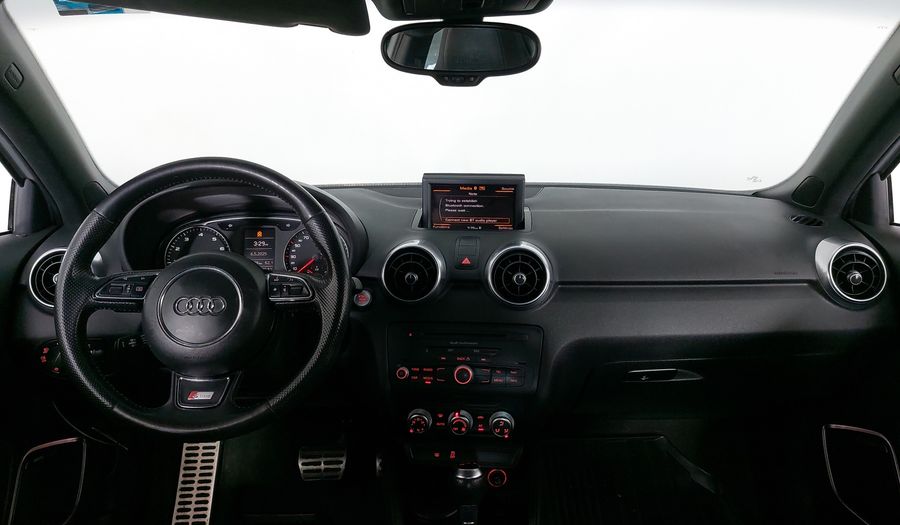 Audi A1 1.4 TFSI S LINE PLUS TRONIC Hatchback 2012