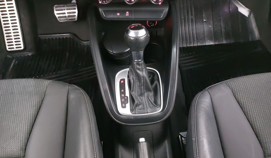 Audi A1 1.4 TFSI S LINE PLUS TRONIC Hatchback 2012
