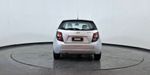 Chevrolet Sonic 1.6 LT Hatchback 2013