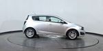 Chevrolet Sonic 1.6 LT Hatchback 2013
