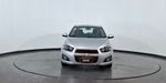 Chevrolet Sonic 1.6 LT Hatchback 2013