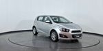 Chevrolet Sonic 1.6 LT Hatchback 2013