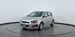 Chevrolet Sonic 1.6 LT Hatchback 2013