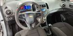 Chevrolet Sonic 1.6 LT Hatchback 2013