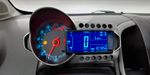Chevrolet Sonic 1.6 LT Hatchback 2013