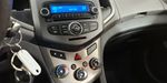 Chevrolet Sonic 1.6 LT Hatchback 2013
