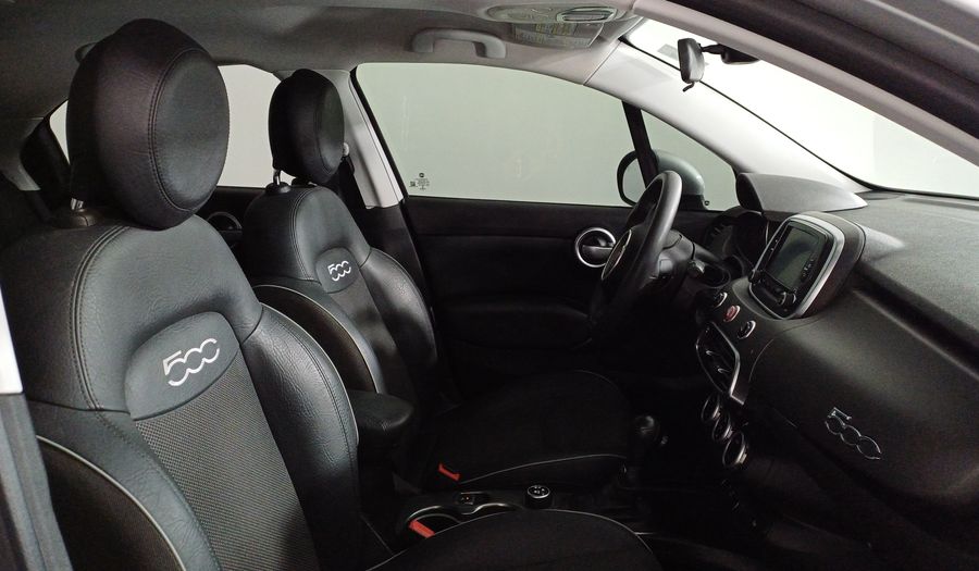 Fiat 500x 2.4 TREKKING Suv 2016