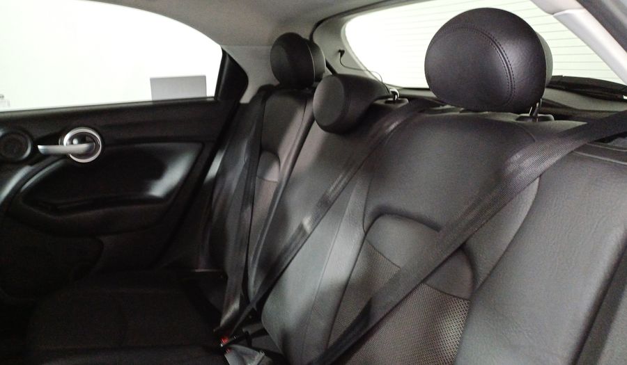 Fiat 500x 2.4 TREKKING Suv 2016
