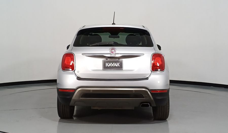 Fiat 500x 2.4 TREKKING Suv 2016