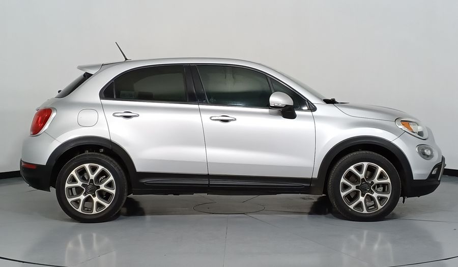 Fiat 500x 2.4 TREKKING Suv 2016