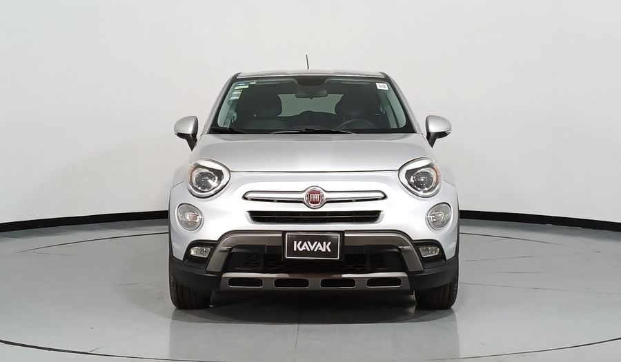 Fiat 500x 2.4 TREKKING Suv 2016