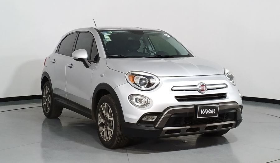 Fiat 500x 2.4 TREKKING Suv 2016