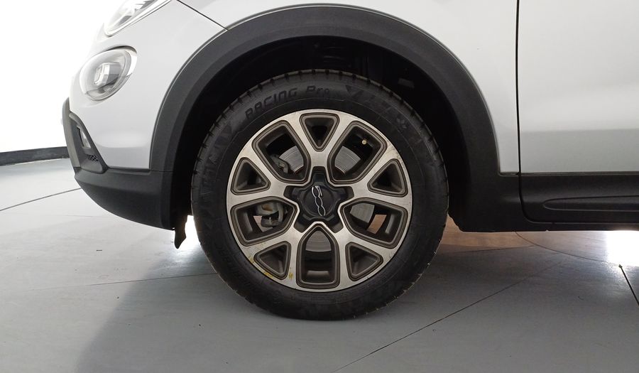 Fiat 500x 2.4 TREKKING Suv 2016