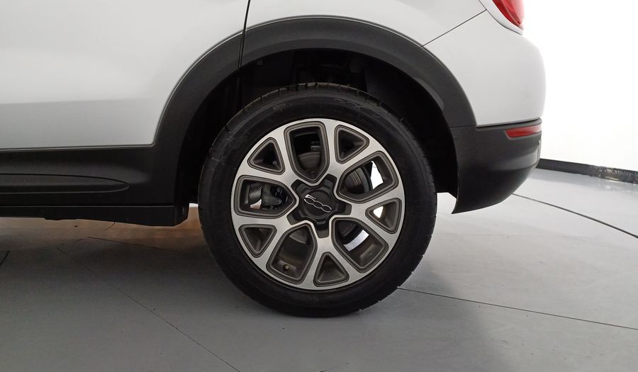 Fiat 500x 2.4 TREKKING Suv 2016