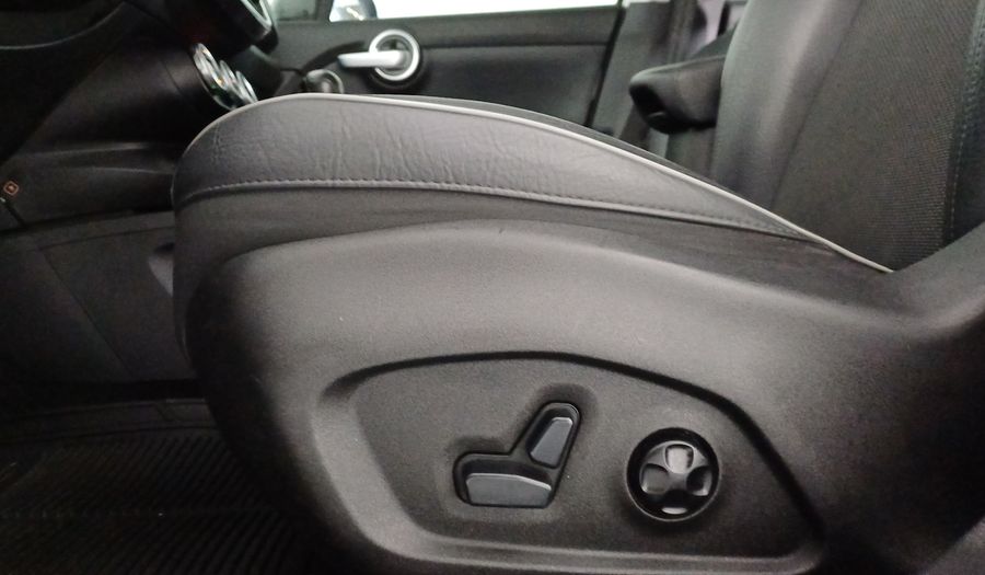 Fiat 500x 2.4 TREKKING Suv 2016