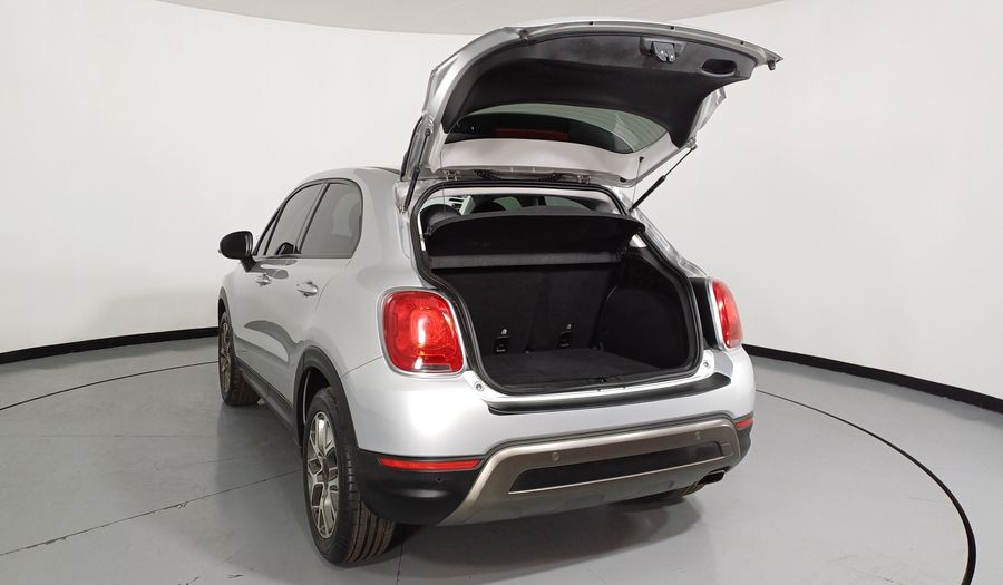 Fiat 500x 2.4 TREKKING Suv 2016