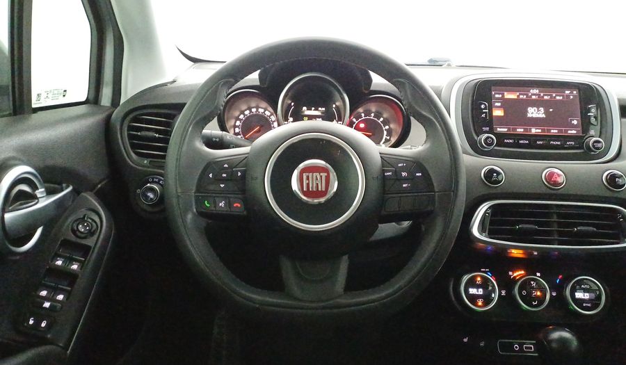 Fiat 500x 2.4 TREKKING Suv 2016
