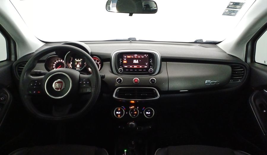 Fiat 500x 2.4 TREKKING Suv 2016