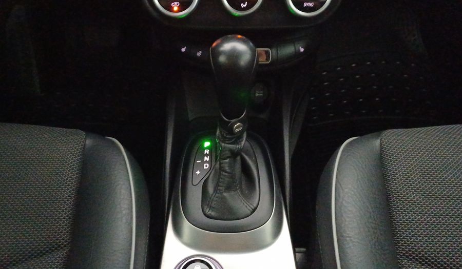 Fiat 500x 2.4 TREKKING Suv 2016