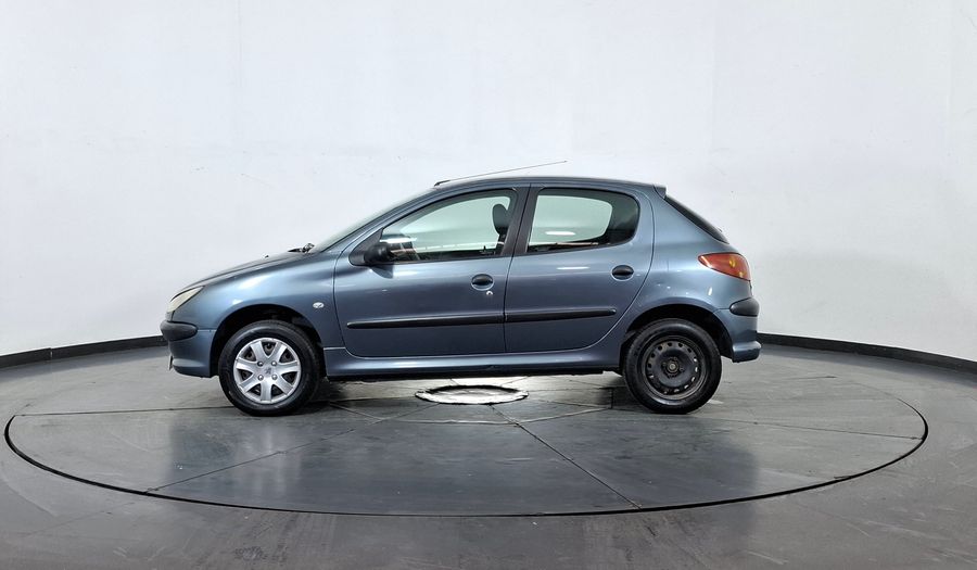 Peugeot 206 GENERATION 1.4 Hatchback 2009
