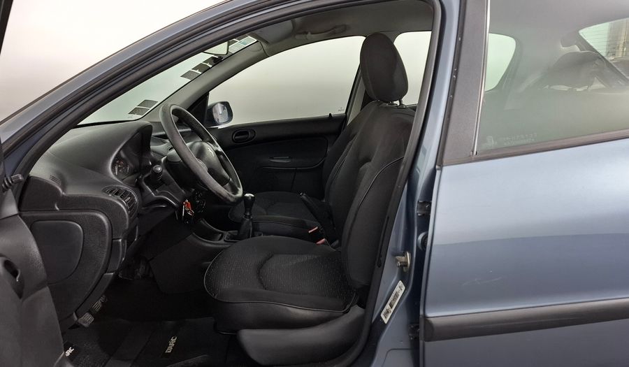 Peugeot 206 GENERATION 1.4 Hatchback 2009