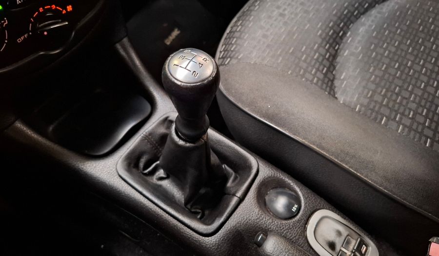 Peugeot 206 GENERATION 1.4 Hatchback 2009