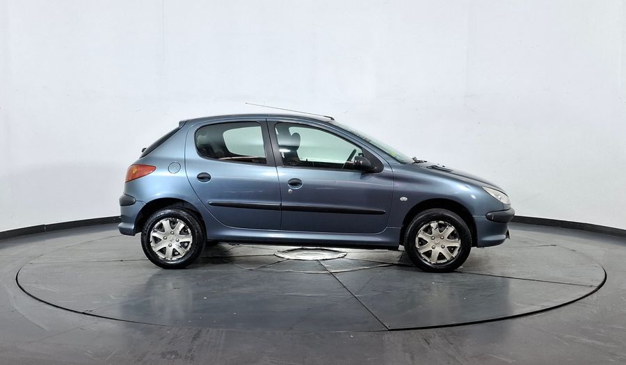 Peugeot 206 GENERATION 1.4 Hatchback 2009